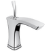Delta 552TLF Tesla Single Handle Lavatory Faucet with Touch2O.xt Technology