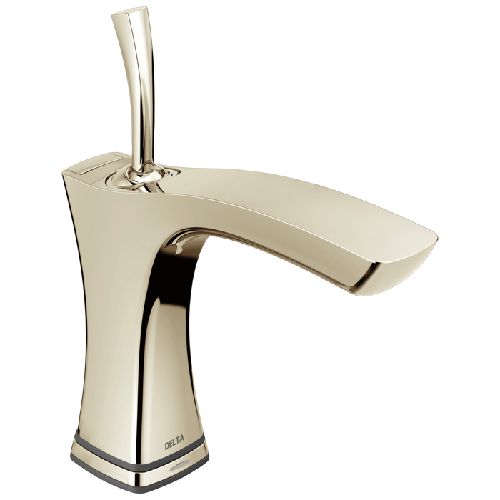 Delta 552TLF Tesla Single Handle Lavatory Faucet with Touch2O.xt Technology