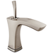 Delta 552TLF Tesla Single Handle Lavatory Faucet with Touch2O.xt Technology