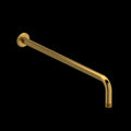 Brushed Gold (BG)