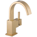 Delta 553LF Vero Single Handle Lavatory Faucet