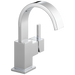 Delta 553LF-GPM Vero Single Handle Lavatory Faucet