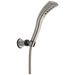 Delta Universal Showering Components: H2OKinetic Single-Setting Adjustable Wall Mount Hand Shower