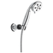 H2OKINETIC 3-Setting Adjustable Wall Mount Hand Shower