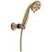 H2OKINETIC 3-Setting Adjustable Wall Mount Hand Shower