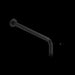 Riobel 554 16" Reach Wall Mount Shower Arm