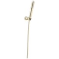 Lumicoat Polished Nickel