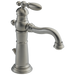 Delta 555LF Victorian Single Handle Lavatory Faucet