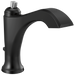 Delta Delta Dorval™: Single Handle Faucet Less Handle