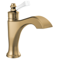 Champagne Bronze / Porcelain