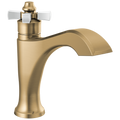 Champagne Bronze / Porcelain