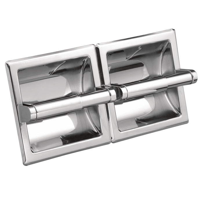 Moen Hotel Motel 5577 Double Paper Holder