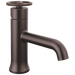 Delta Trinsic 558 Single Handle Bathroom Faucet - Venetian Bronze