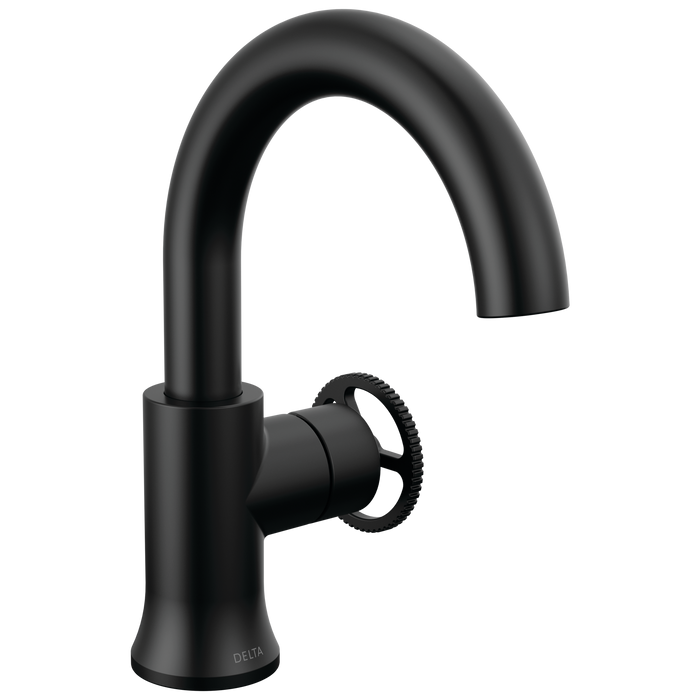 Single Handle Bathroom Faucet