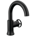Single Handle Bathroom Faucet