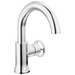 Delta Trinsic: Single Handle Bathroom Faucet
