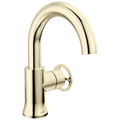 Polished Nickel