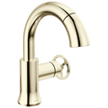 Polished Nickel
