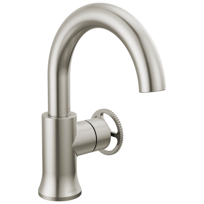 Single Handle Bathroom Faucet