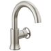 Single Handle Bathroom Faucet