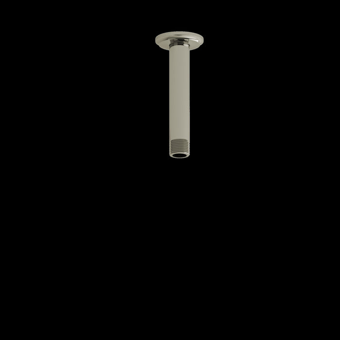 Riobel 558 6" Ceiling Mount Shower Arm