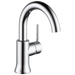 Delta 559HA-GPM-DST Trinsic Single Handle High-Arc Lavatory Faucet