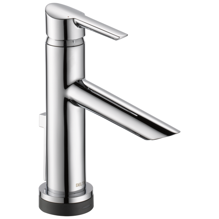 Delta 561T-DST Compel Single Handle Lavatory Faucet with Touch2o.Xt Technology