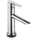 Delta 561T-DST Compel Single Handle Lavatory Faucet with Touch2o.Xt Technology