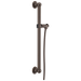 Adjustable Slide Bar / Grab Bar Assembly