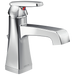 Delta 564 Single Handle Bathroom Faucet