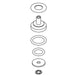 KOHLER K-56436 Float Assembly
