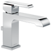 Delta 567LF-GPM-MPU Ara Single Handle Lavatory Faucet