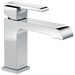 Delta Ara 567LF Single Handle Bathroom Faucet