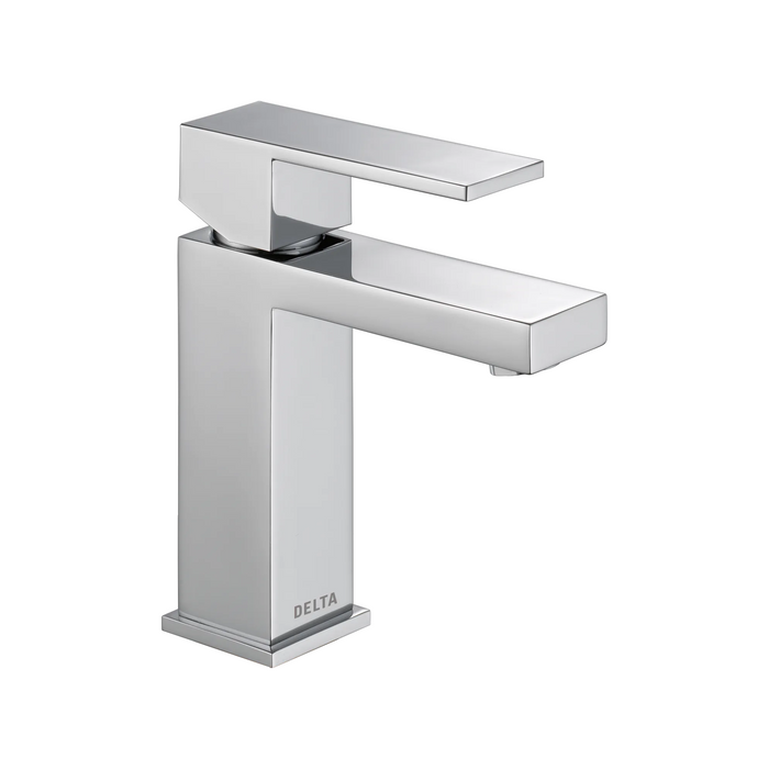 Single Handle Project-Pack Bathroom Faucet