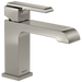 Delta Ara 567LF Single Handle Bathroom Faucet