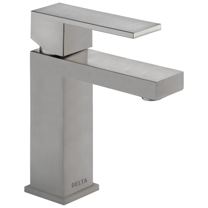 Single Handle Project-Pack Bathroom Faucet