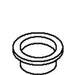 KOHLER K-56846 Washer, 1.27 Id X 1.76 Od