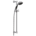 Premium 3-Setting Slide Bar Hand Shower