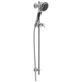 Premium 3-Setting Slide Bar Hand Shower
