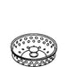 KOHLER K-57027 Basket Strainer Sa