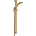 Premium Single-Setting Slide Bar Hand Shower