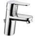 Delta 573LF-HGM-PP Modern Single Handle Project-Pack Lavatory Faucet