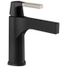Single Handle Bathroom Faucet