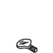 KOHLER K-57422 Screw, Thumb, .250 - 20 X .50