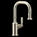 Moen  One-Handle Pulldown Bar Faucet