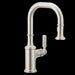 Moen  One-Handle Pulldown Bar Faucet