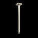 Riobel 577 12" Ceiling Mount Shower Arm With Square Escutcheon