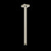 Riobel 577 12" Ceiling Mount Shower Arm With Square Escutcheon