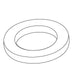 KOHLER K-57844 Gasket, .468 Id X .640 Od