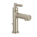 Brushed Nickel